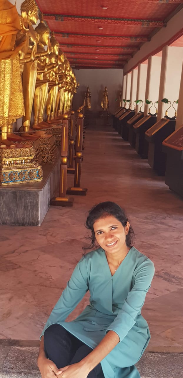 Meenu Anil